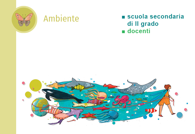 Animazione 2024 2025 ambiente