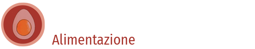 logo animazione 2024 2025 alimentazione